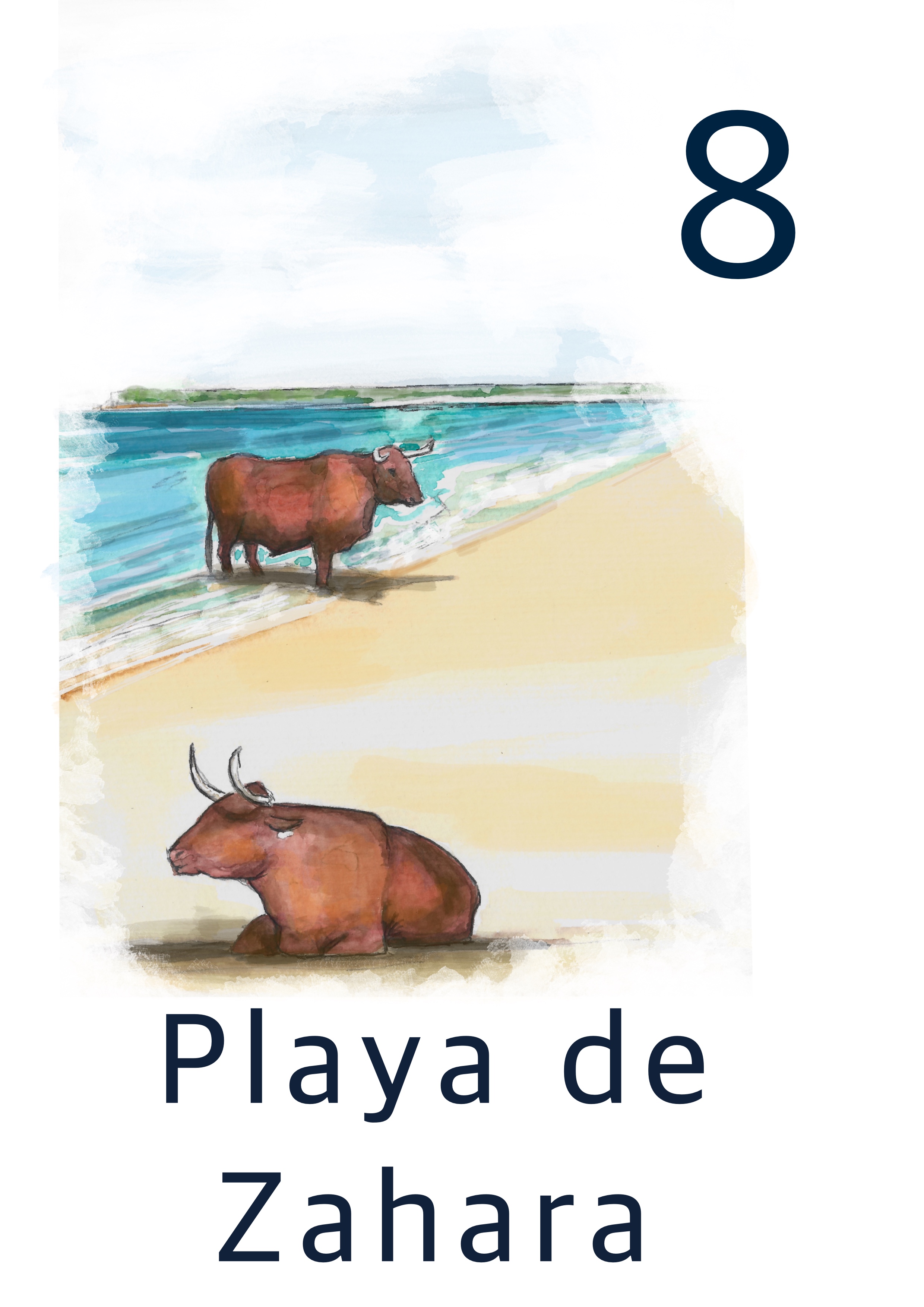 Meseros
