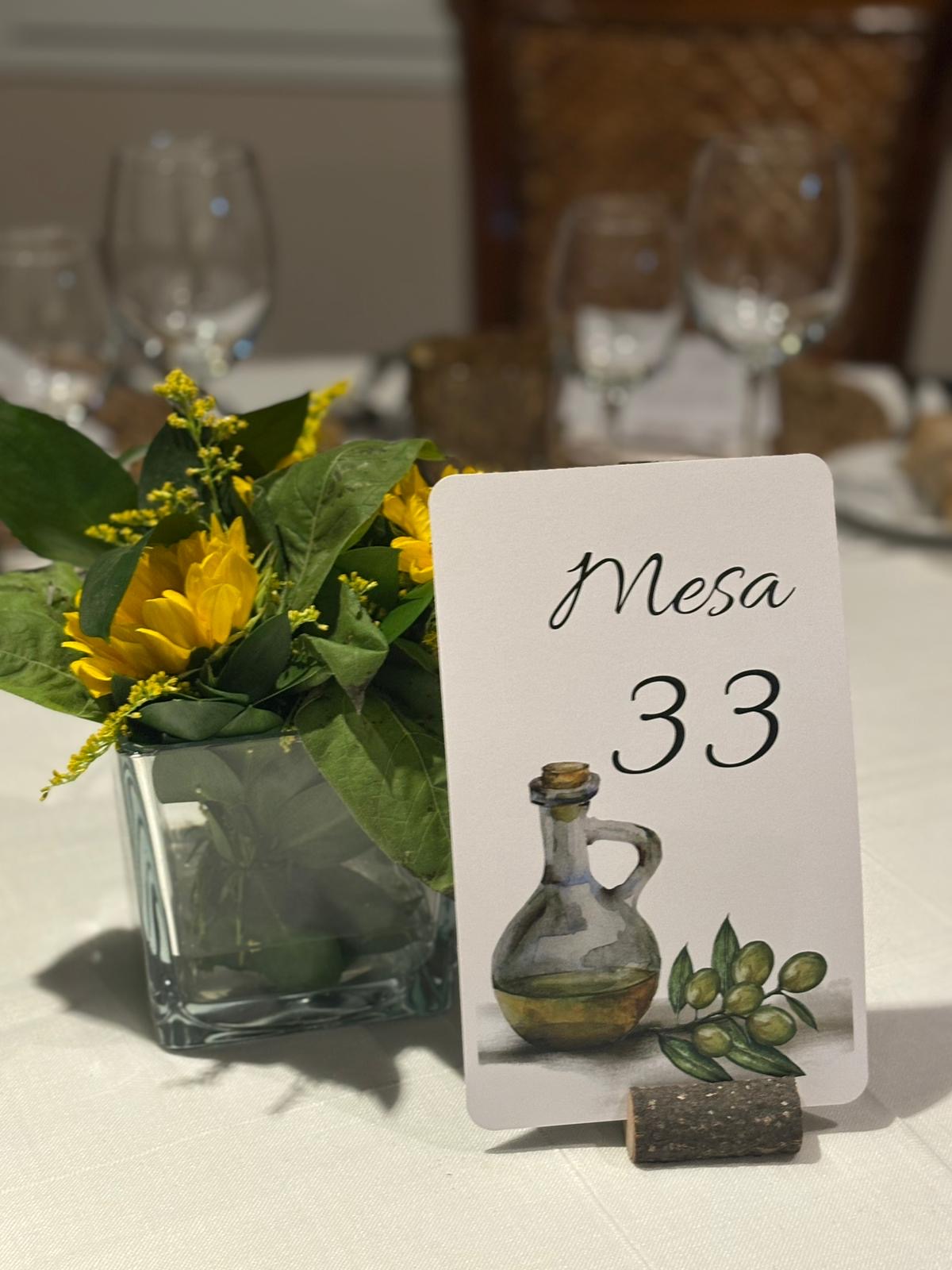 Meseros